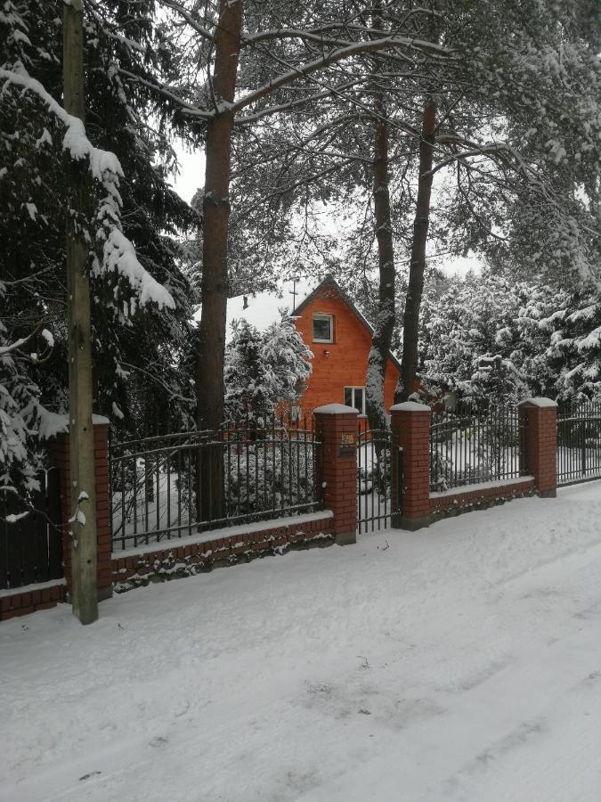 Villa Na Swierkowej