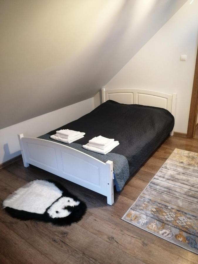 Na Swierkowej Villa Luka