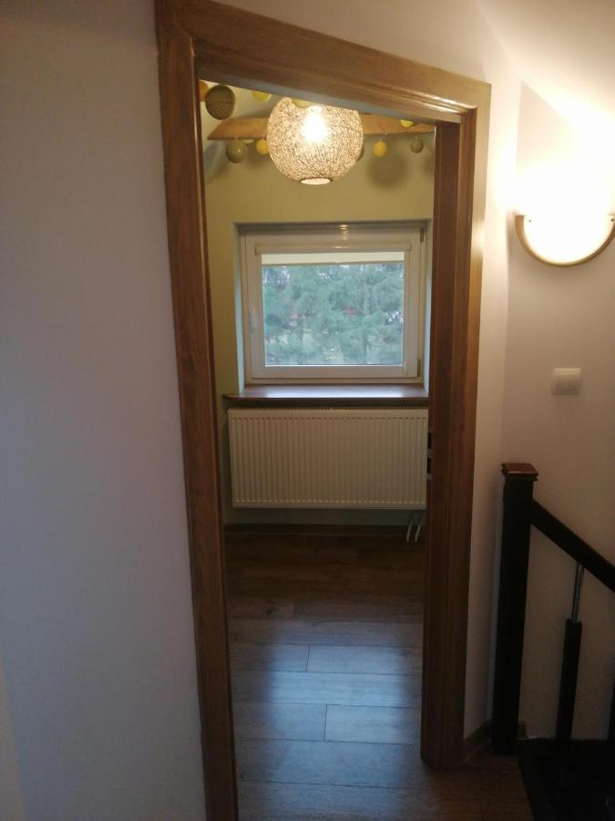 Na Swierkowej Villa *