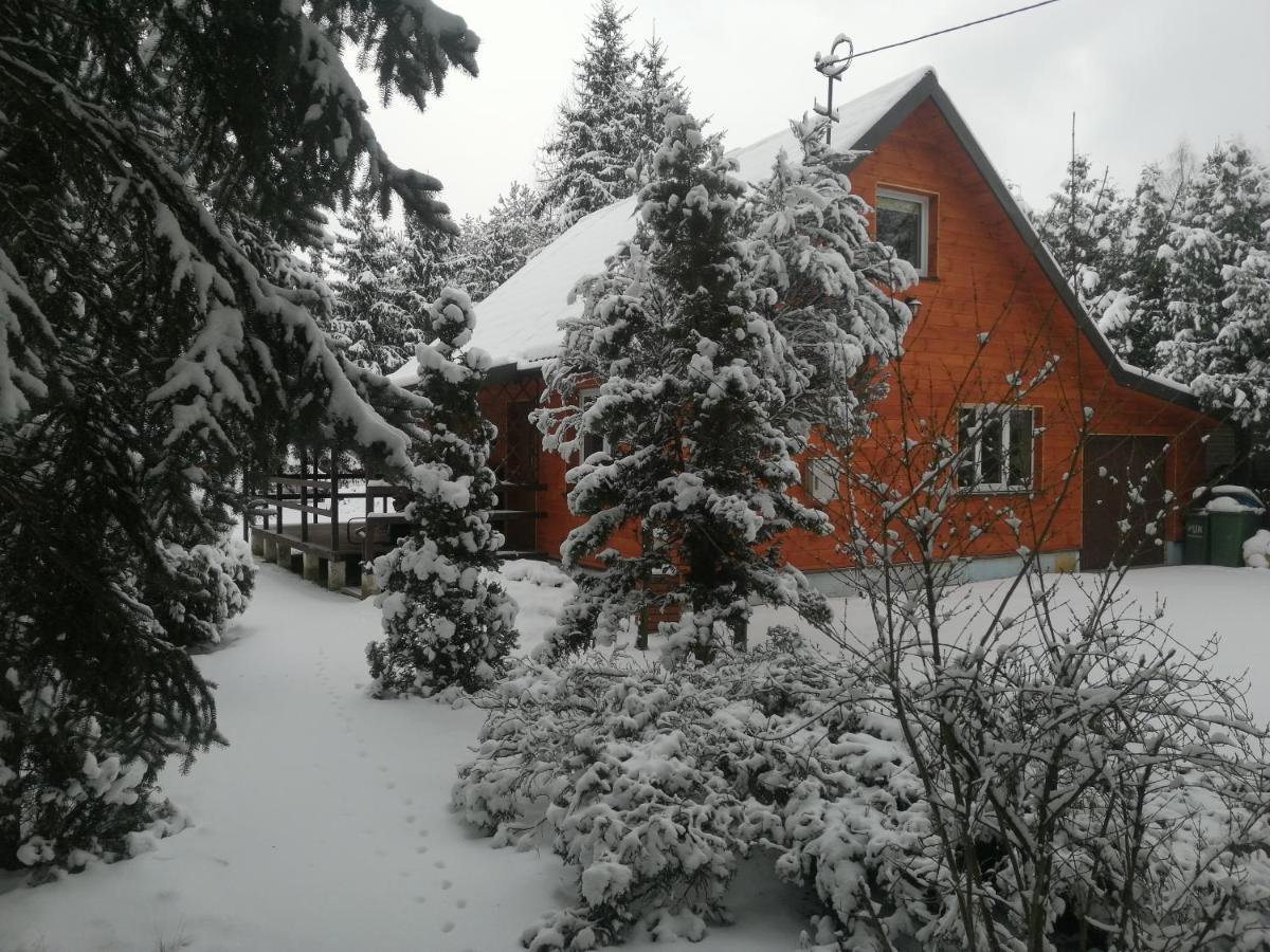 Villa Na Swierkowej