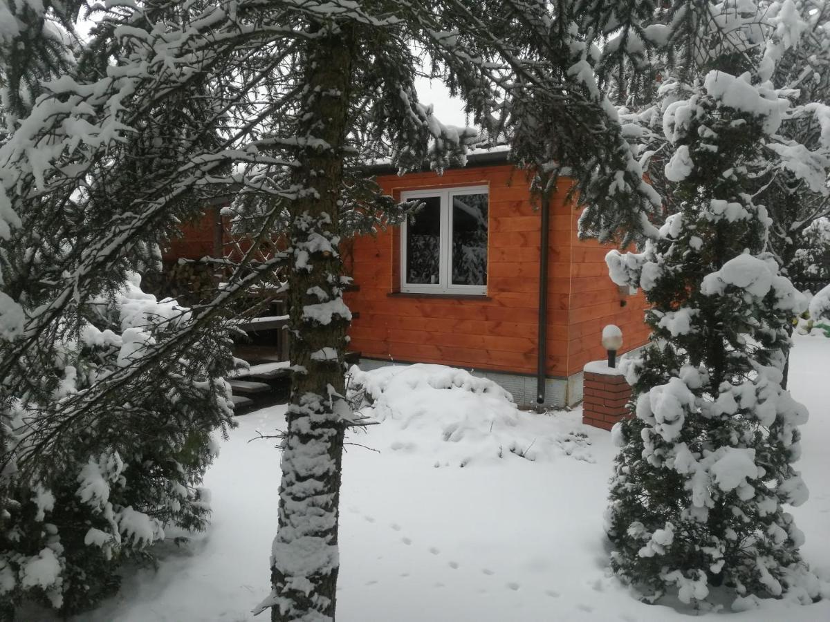 Na Swierkowej Villa Luka