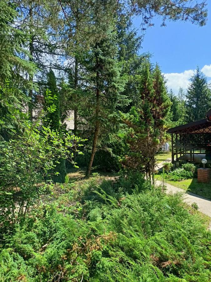 Na Swierkowej Villa