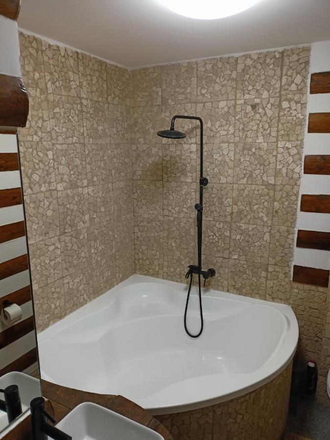 Na Swierkowej Villa Luka